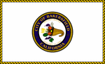 bakersfield-california flag