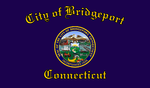 bridgeport-connecticut flag