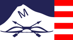 butte-montana flag