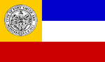 fort-smith-arkansas flag
