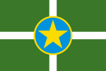 jackson-mississippi flag