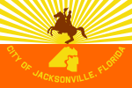 jacksonville-florida flag