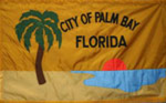 palm-bay-florida flag