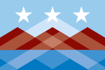 peoria-arizona flag