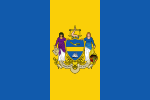 philadelphia-pennsylvania flag