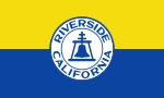 riverside-california flag
