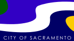 sacramento-california flag