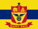 saint-paul-minnesota flag