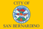 san-bernardino-california flag