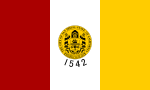 san-diego-california flag
