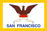 san-francisco-california flag