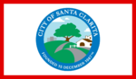 santa-clarita-california flag