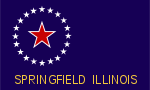 springfield-illinois flag