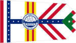 tampa-florida flag