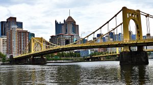 Pittsburgh is one of the most opportunistic East Coast places to reside in