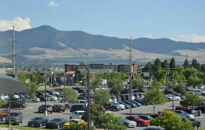 Enjoy the sights and many advantages of life in Montana with the help of long distance moving companies Missoula.