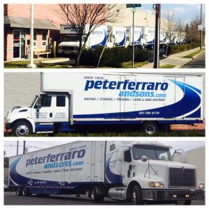 Peter Ferraro & Sons
