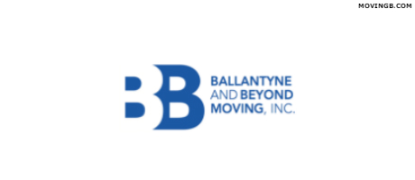 Ballantyne and Beyond Moving