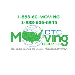 CTC Moving Group