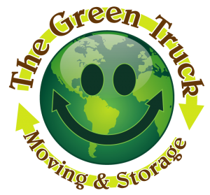 The Green Truck Moving &#038; Storage