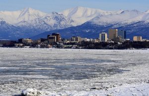 Anchorage, Alaska