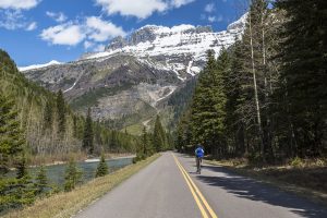 Long distance moving companies Great Falls take care of everything while you go of biking across Montana.