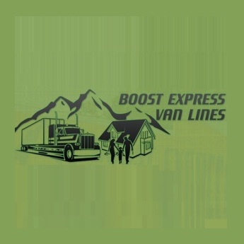 Boost Express Van Lines