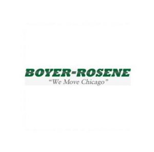 Boyer-Rosene Moving & Storage