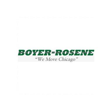 Boyer-Rosene Moving & Storage