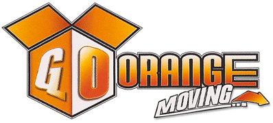 Go Orange Moving