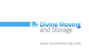 Divine Moving &#038; Storage