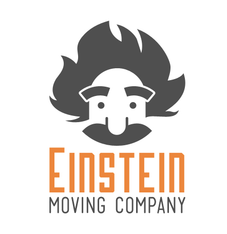 Einstein Moving
