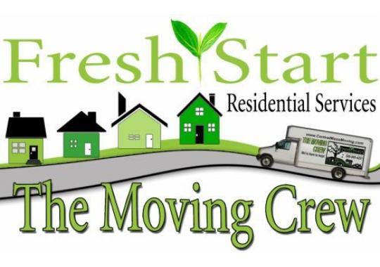 esh Start - The Moving Crew