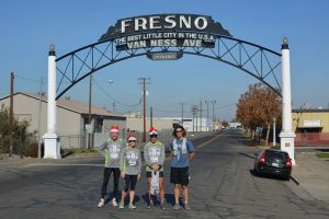 Fresno