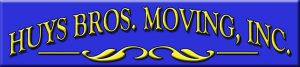 Huys Bros. Moving