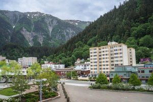 Juneau, Alaska