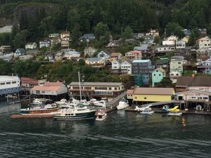 Ketchikan, Alaska