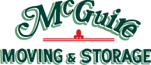 McGuire Moving & Storage