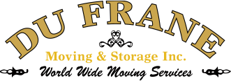 DuFrane Moving & Storage Inc.