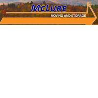 Mclure Moving and Storage