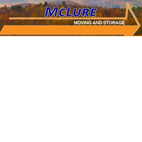 McLure Moving and Storage