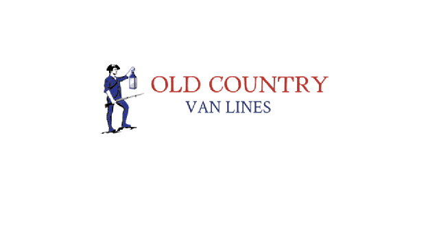Old Country Van Lines