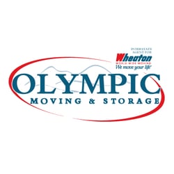 Olympic Moving &#038; Storage