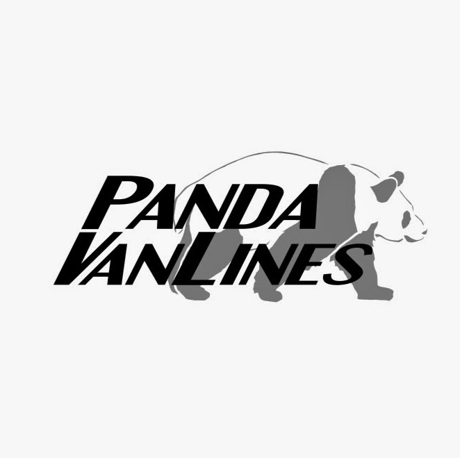Panda Van Lines