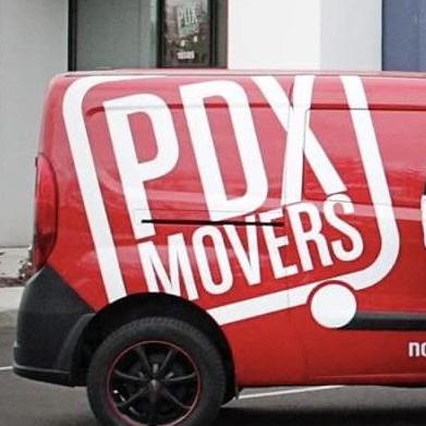 PDX Movers