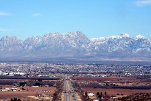 Explore the full experience that Las Cruces and the Organ Mountains offer.