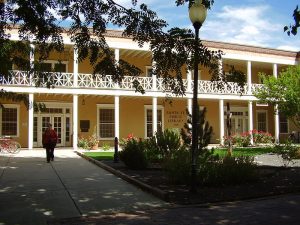 Santa Fe Public Library