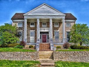 House in Davenport