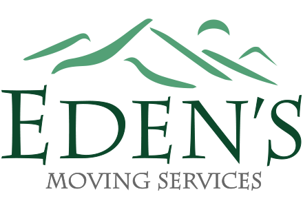Eden’s Moving Services