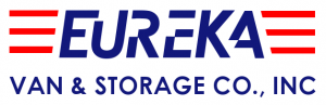 Eureka Van &#038; Storage